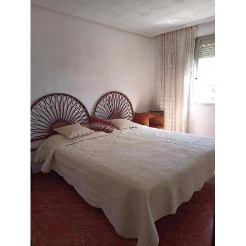 Tourist room