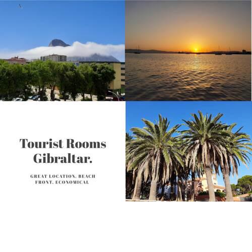Tourist Rooms Gibraltar