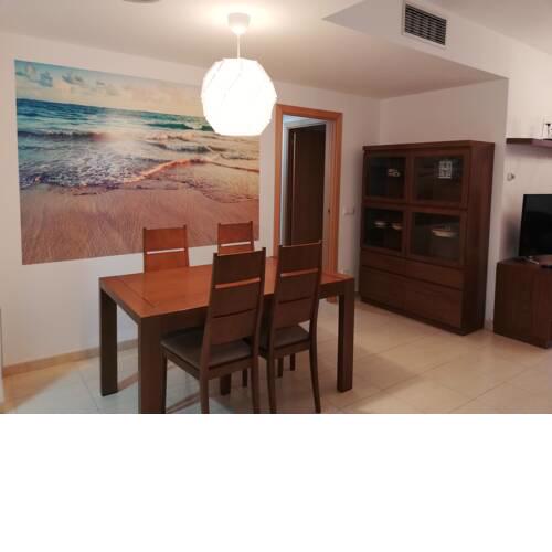 Tourist Team Finques la Selva, Apartamento Andrea