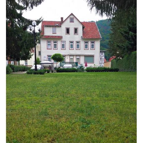 Touristhotel