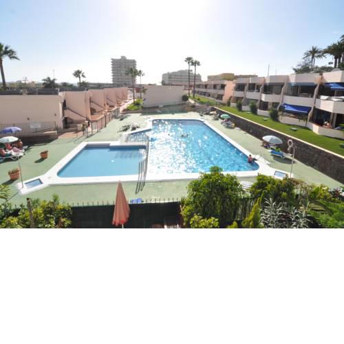 Touristic Apartment Los Cristianos