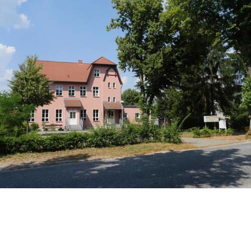 Touristisches Begegnungzentrum Melchow