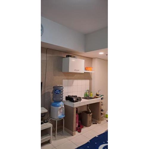 Tower Basella no 2025 - Apartemen Springlake Summarecon Bekasi