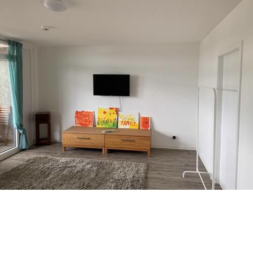 Tower Room