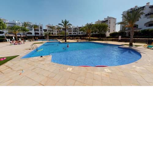 Town Centre-A Murcia Holiday Rentals Property