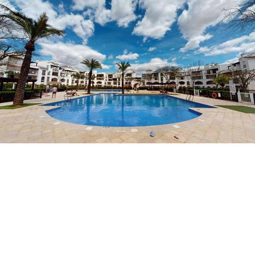 Town Centre G - A Murcia Holiday Rentals Property