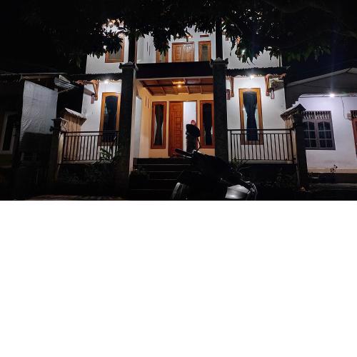 Town Hostel