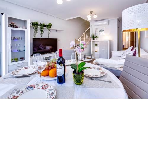 Town house Alemania