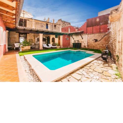 Town House Can Bassa