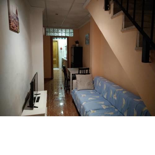 Town House in Pego