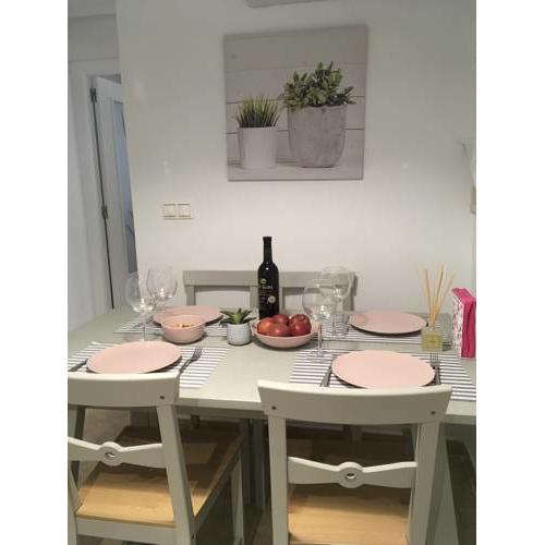 Town house La Mata Beach 18