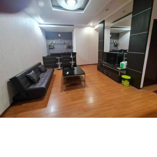 Town House MGR 2 (Pool Side 1st floor) - Tj. Duren