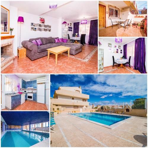 Town House Ruslan