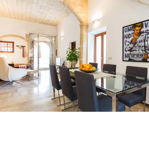 Town House Sant Jaume in Alcudia