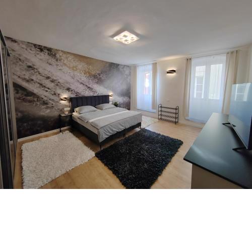 Town Square Apartment