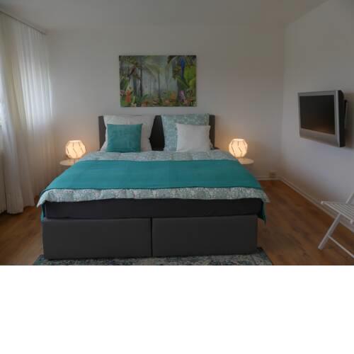 Townflat Kassel City / Privat wie im eigenen Haus / Kostenlos Parken