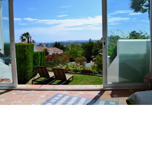 Townhouse - Costa del sol , Estepona - Sea view