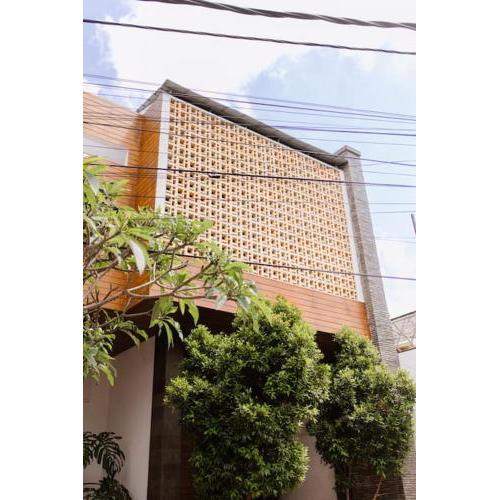 Townhouse Berawa Dunes