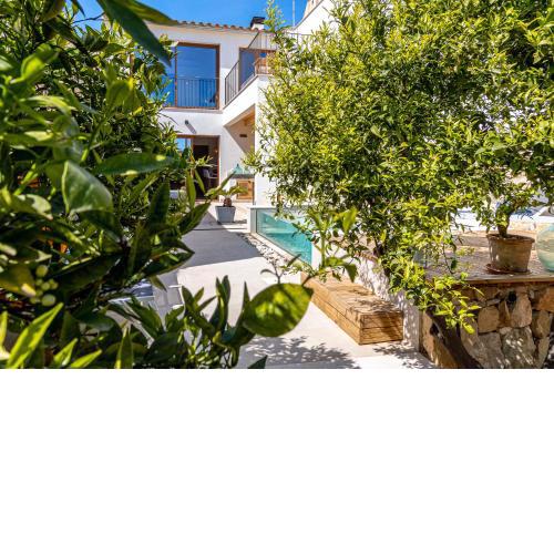 Townhouse bonany