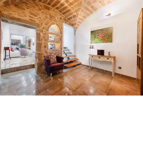 Townhouse Ca Se Predine