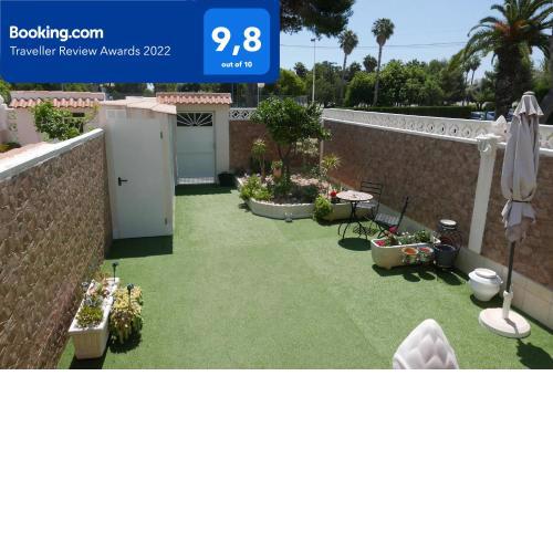 Townhouse Calas Blancas