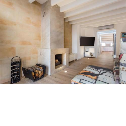 Townhouse Calatrava