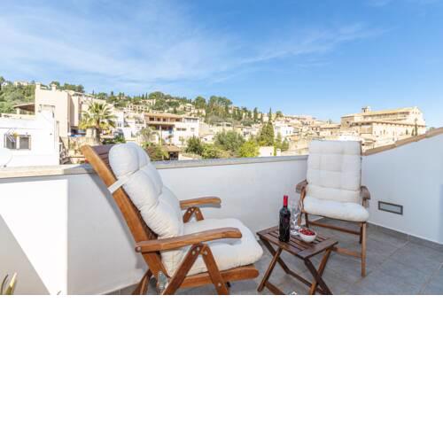 Townhouse Calvari
