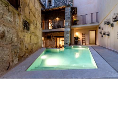 Townhouse Can Butxaca