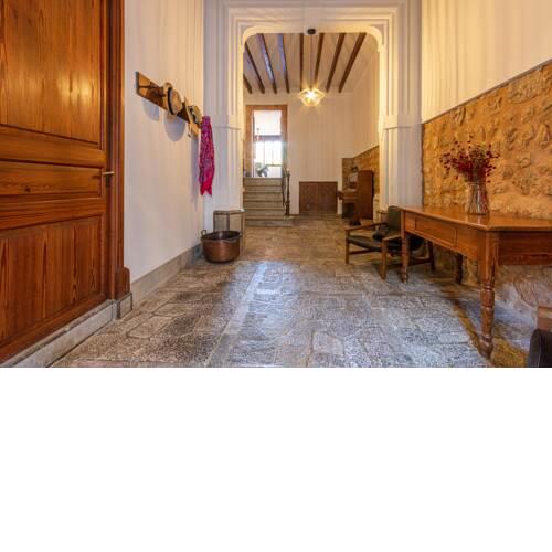Townhouse Can Pipeta