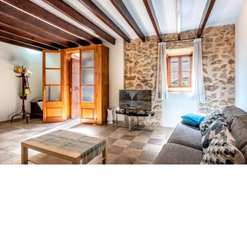 Townhouse Cati