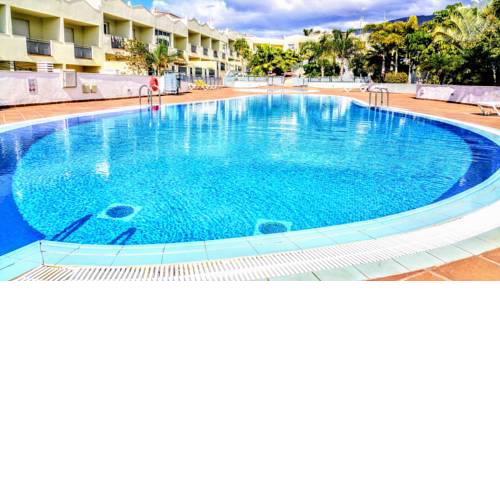 Townhouse Costa Adeje