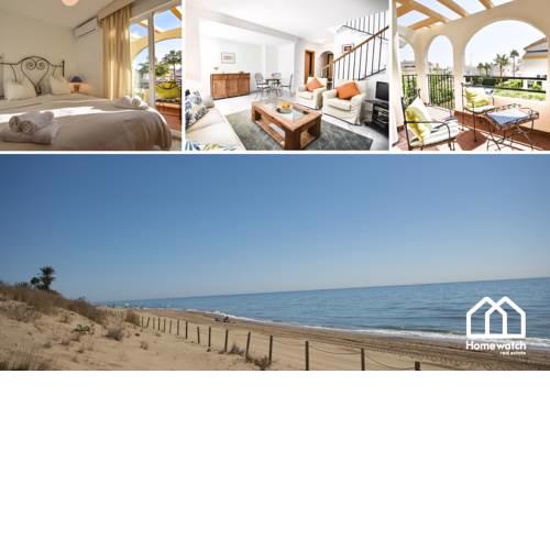 Townhouse Costabella Marbella