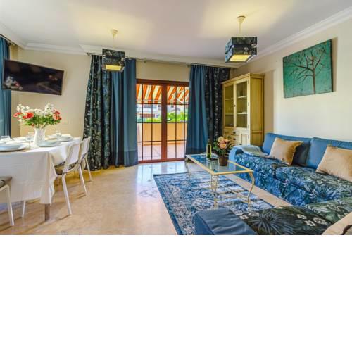 Townhouse Del Duque