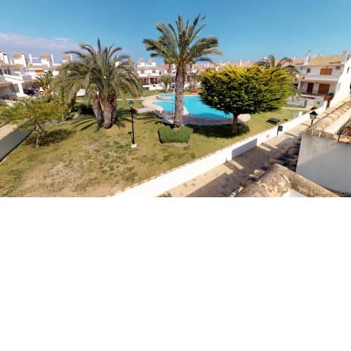 Townhouse Don Pueblo Gran Alacant