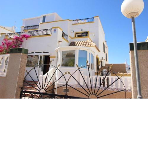 Townhouse Dreamhills Los Altos
