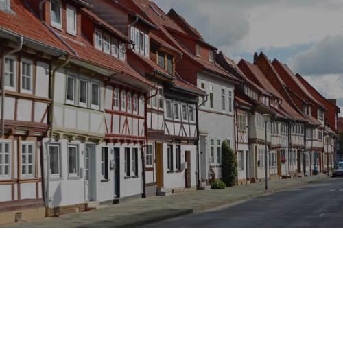 Townhouse Duderstadt