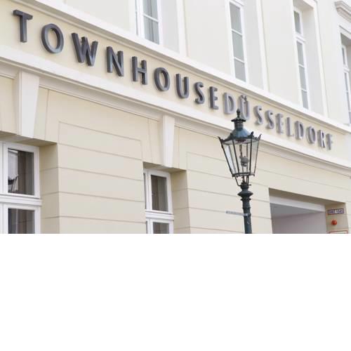 Townhouse Düsseldorf