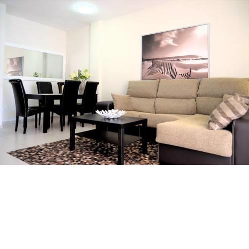 Townhouse El Camison