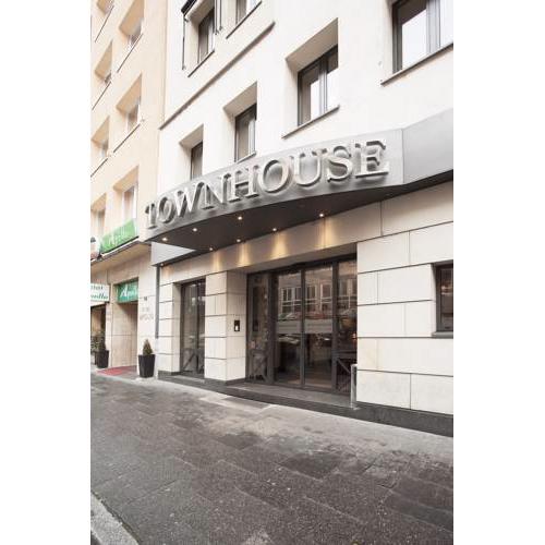 TOWNHOUSE Hotel