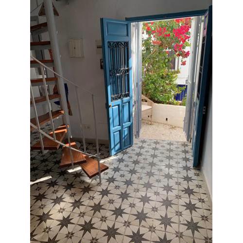 Townhouse i Torrox Pueblo