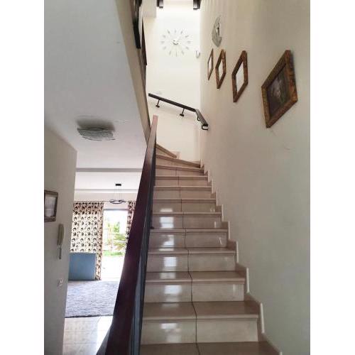Townhouse in El Duque