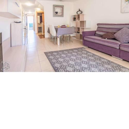Townhouse in Fanabe MIR/150
