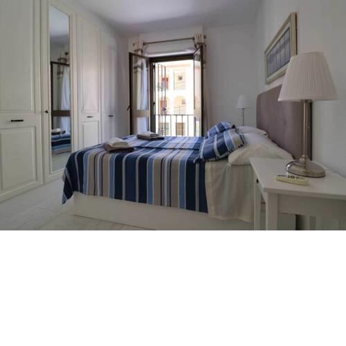 Townhouse in Parador