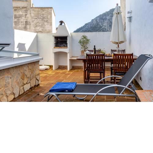 Townhouse Juana