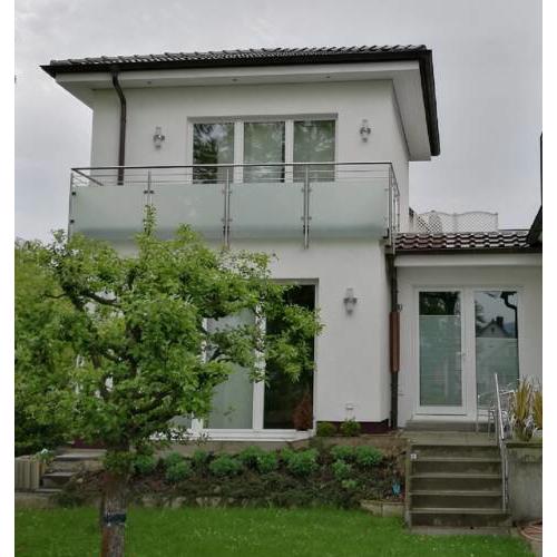 Townhouse Kassel City Modern/Ruhig/Kostenlose Parkmöglichkeiten
