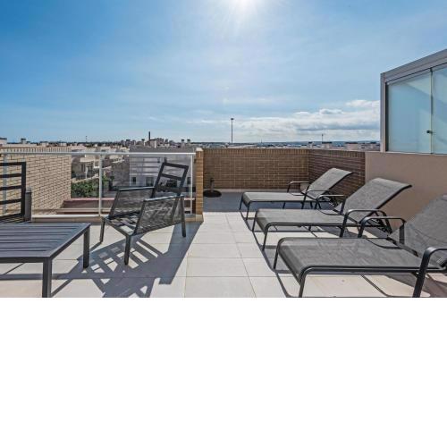 Townhouse Kristiansen