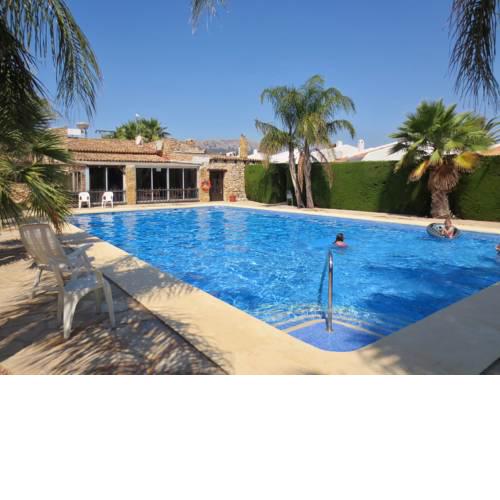 Townhouse La Merced