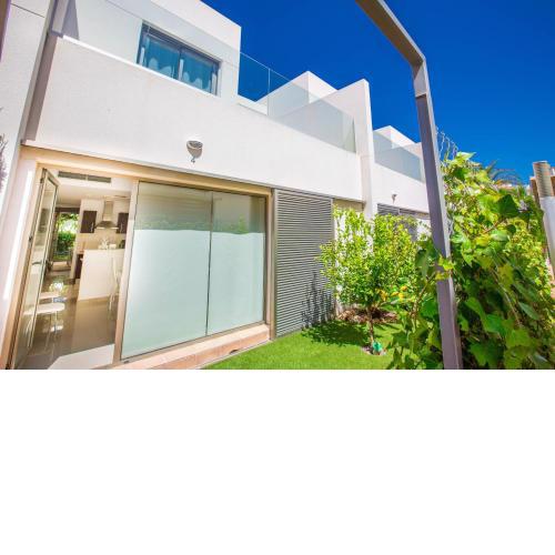 Townhouse La Punta