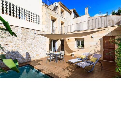 Townhouse Margarita