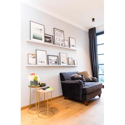 Townhouse Nora by HeymCollections